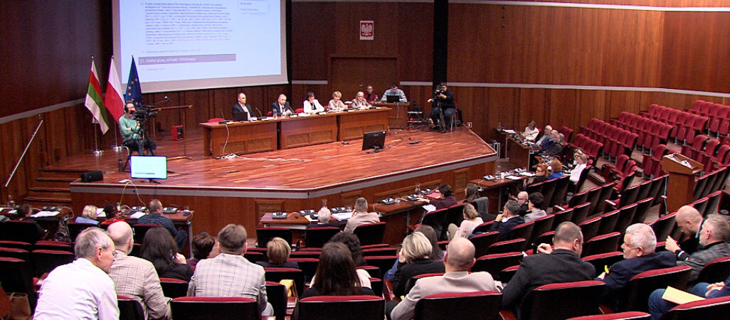 Podwyżka dla prezydent i radnych Piły