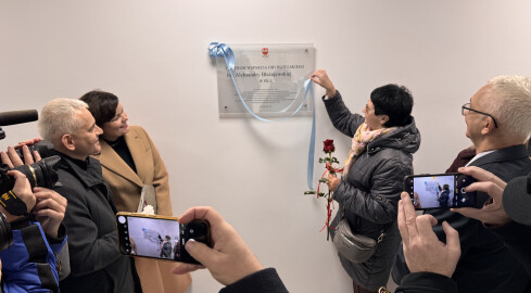 Otworzyli bezpłatny punkt pomocy prawnej - grafika