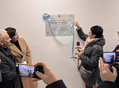 Otworzyli bezpłatny punkt pomocy prawnej - grafika