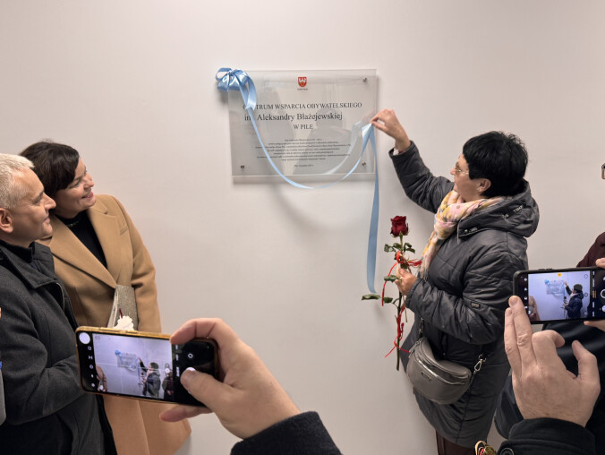 Otworzyli bezpłatny punkt pomocy prawnej - grafika