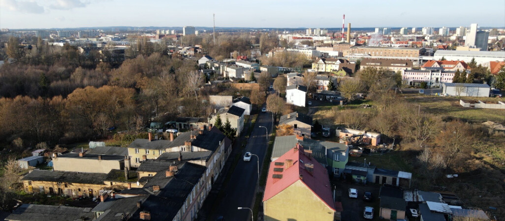 Pilskie getto zniknie? Będą tam nowe bloki