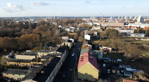 Zaniedbany rejon Piły się zmieni. Będą tam nowe bloki - grafika