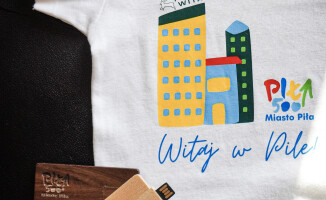 W 2025 roku w Pile urodziło się 836 dzieci. Jakie imiona były popularne?