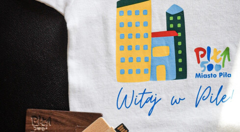 W 2025 roku w Pile urodziło się 836 dzieci. Jakie imiona były popul - grafika