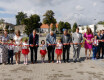 Nowe sale lekcyjne i strefa przyrodniczo-rekreacyjna w szkole - grafika