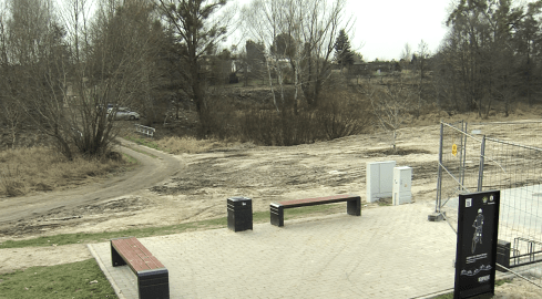 Dolinka Miłości. Na razie tylko z nazwy - grafika