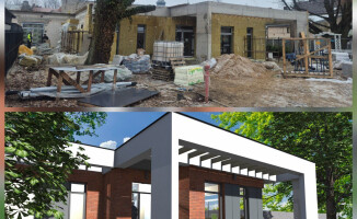 Będzie opieka dla 30 osób