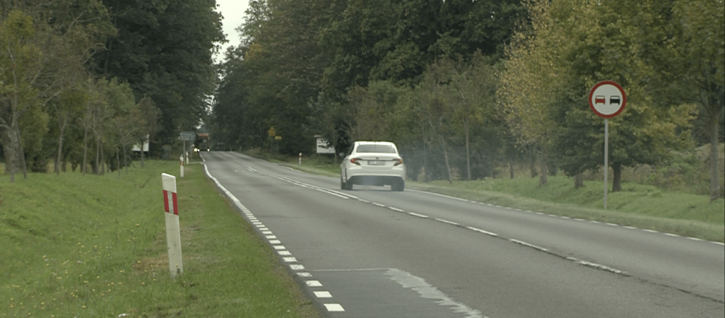 Obwodnica czy kopalnia węgla brunatnego?