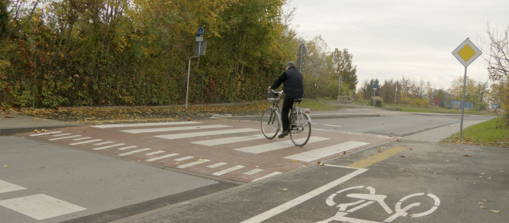 Będzie więcej ścieżek rowerowych. Co na to mieszkańcy?