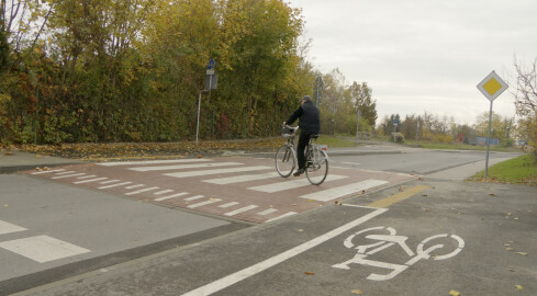 Będzie więcej ścieżek rowerowych. Co na to mieszkańcy? - grafika