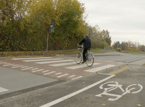 Będzie więcej ścieżek rowerowych. Co na to mieszkańcy? - grafika