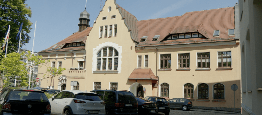 Poczuj się jak urzędnik. W Trzciance