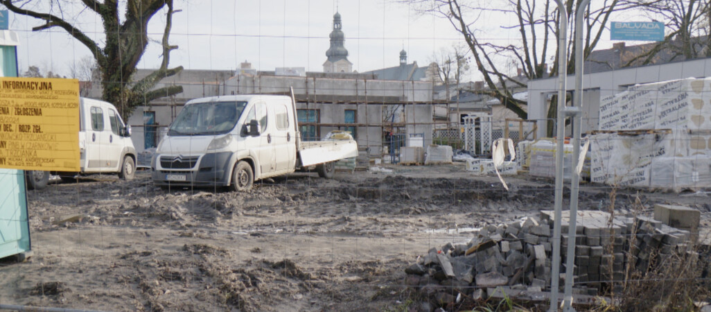 Będzie opieka dla 30 osób