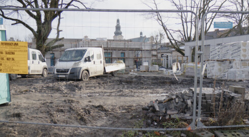 Będzie opieka dla 30 osób - grafika