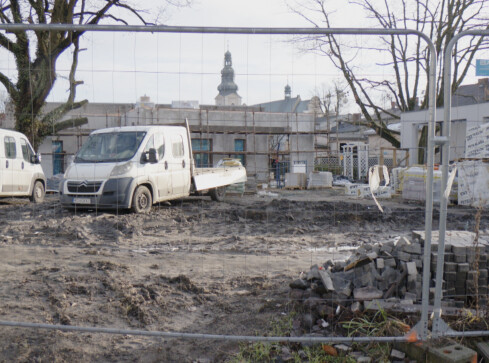 Będzie opieka dla 30 osób - grafika