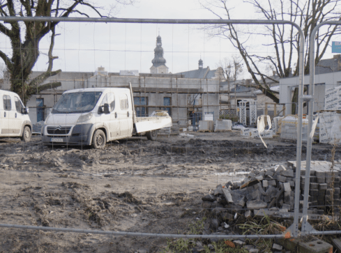 Będzie opieka dla 30 osób - grafika