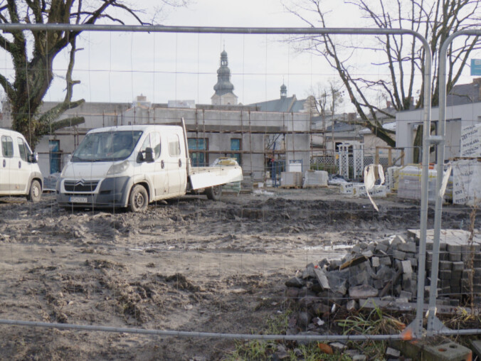 Będzie opieka dla 30 osób - grafika