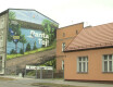 Graffiti na murach całkowicie legalnie - grafika