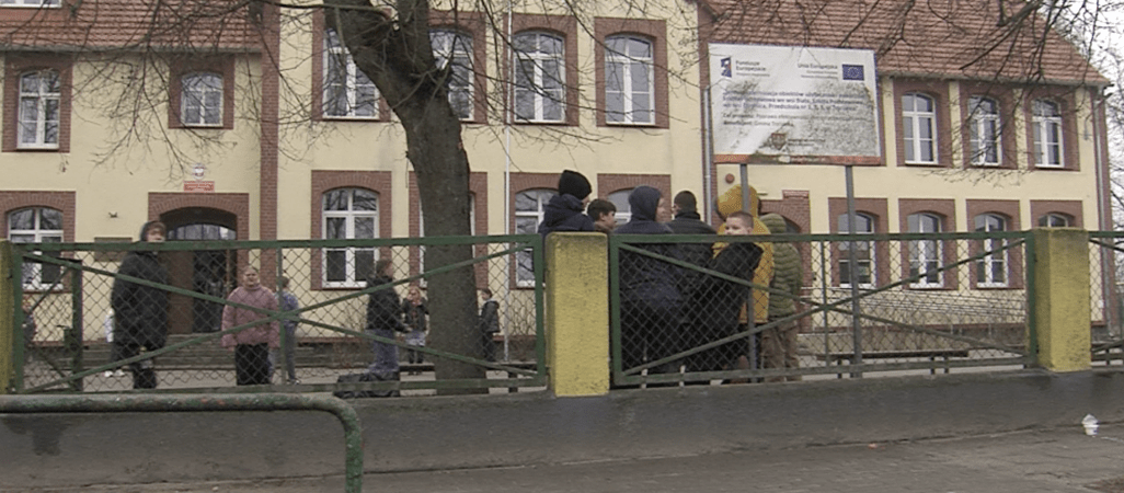 Nie będą likwidować szkół. Ale...