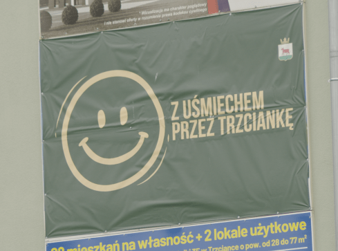 Więcej mieszkań lekarstwem na katastrofę demograficzną? - grafika