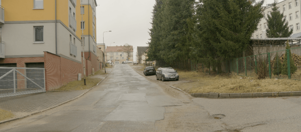 Centrum miasta się zmieni