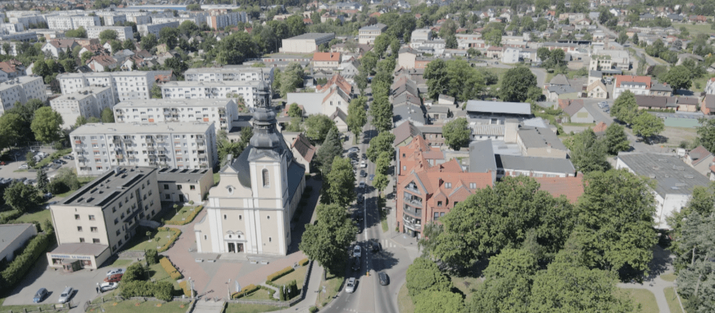 Koniec działalności straży miejskiej