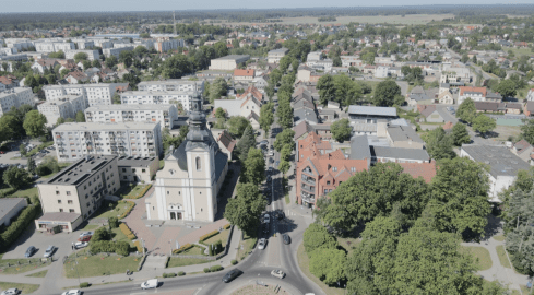 Koniec działalności straży miejskiej - grafika