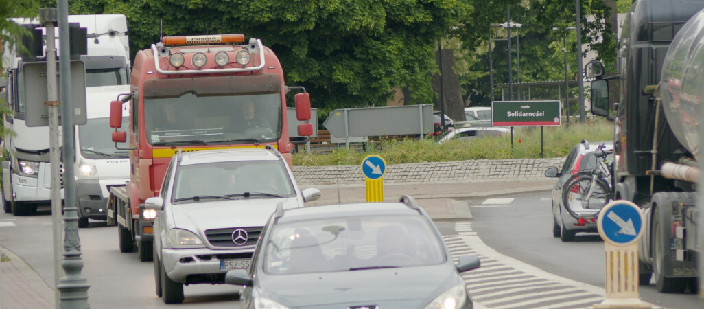 Protesty mieszkańców odrzucone. Zielone światło dla obwodnicy miasta