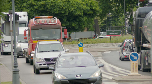 Protesty mieszkańców odrzucone. Zielone światło dla obwodnicy mias - grafika