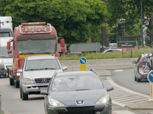 Protesty mieszkańców odrzucone. Zielone światło dla obwodnicy mias - grafika