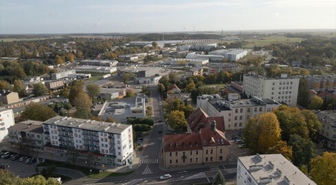 Miasto ma projekt budżetu - grafika