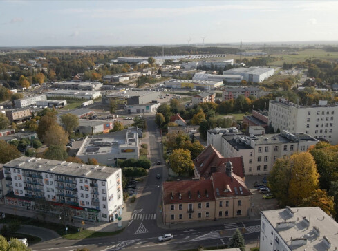 Miasto ma projekt budżetu - grafika