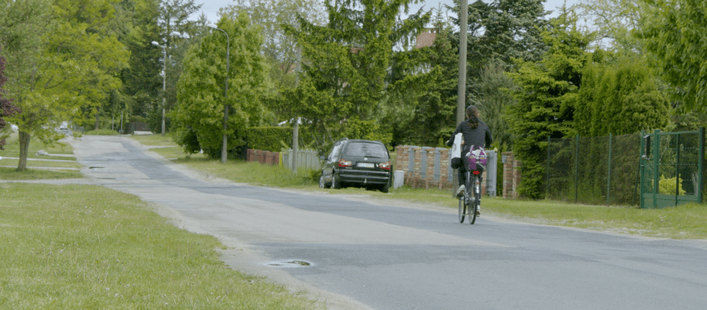 Strategiczna ulica wreszcie do przebudowy