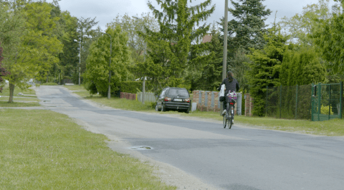 Strategiczna ulica wreszcie do przebudowy - grafika