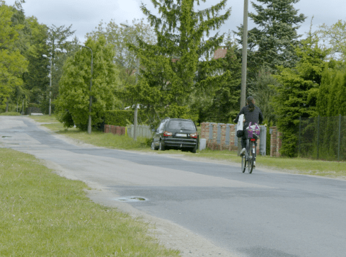 Strategiczna ulica wreszcie do przebudowy - grafika