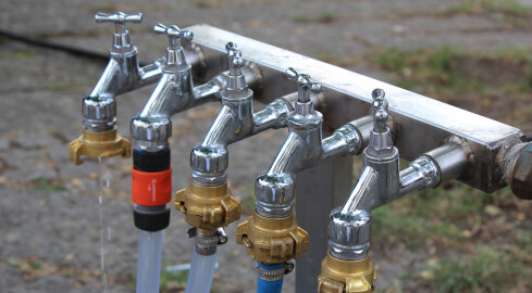 Cyberatak na wodociąg? Miasta się zabezpieczają - grafika