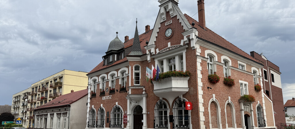 Żądają odwołania burmistrzyni i całej rady