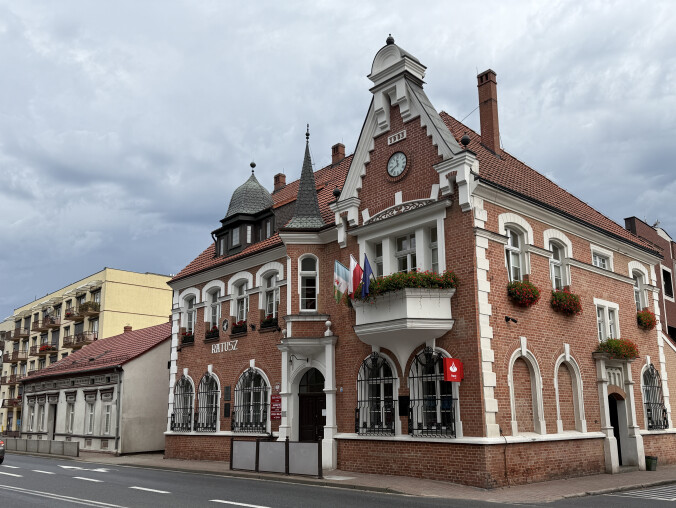 Żądają odwołania burmistrzyni i całej rady - grafika