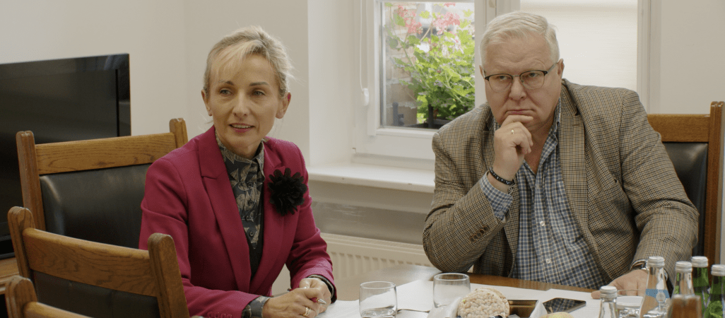 Burmistrz zostaje na stanowisku