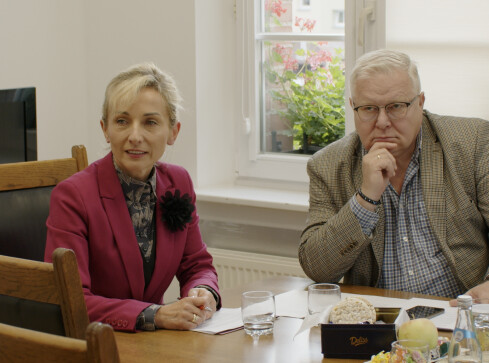 W niedzielę referendum w sprawie odwołania burmistrzyni i rady miejs - grafika