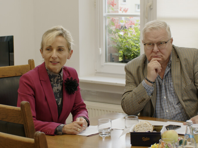 W niedzielę referendum w sprawie odwołania burmistrzyni i rady miejs - grafika