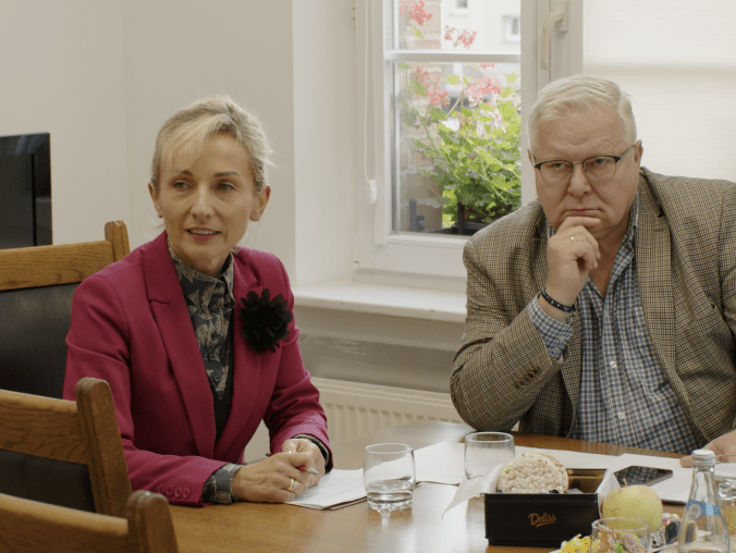 W niedzielę referendum w sprawie odwołania burmistrzyni i rady miejs - grafika