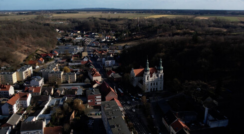 Ujście znowu stanie w korkach i to na rok - grafika