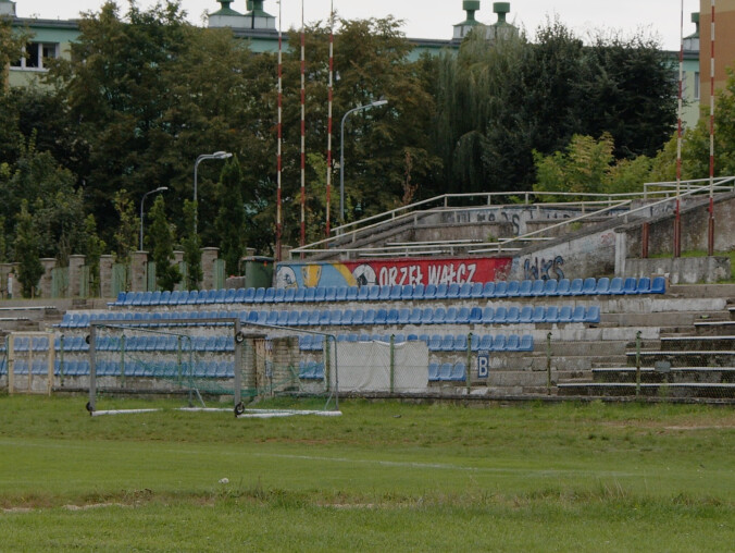 Rewitalizacja Alei Gwiazd, koncerty i pierwsza pomoc z budżetu obywat - grafika