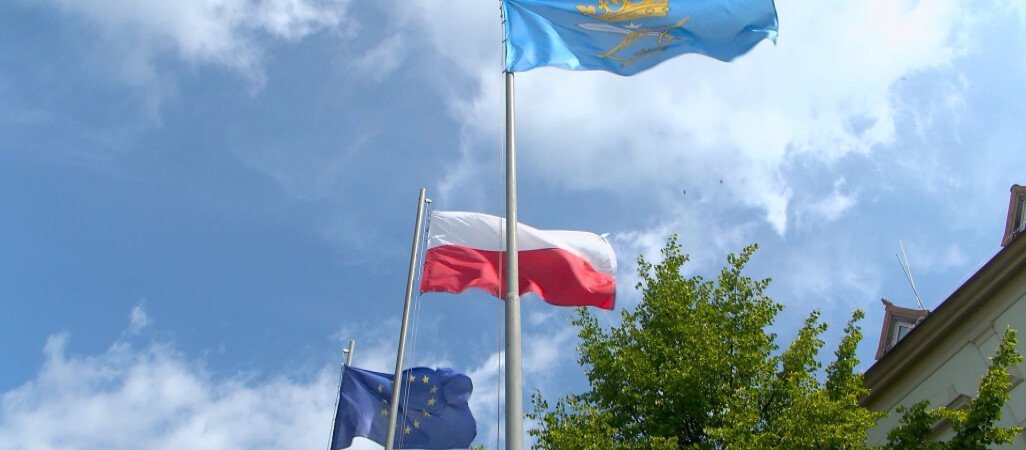 Wałcz wygrał na frekwencję. Ekipa z Trzcianki pojedzie na rowerach