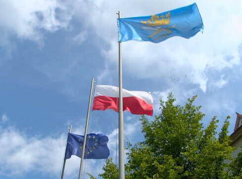 Wałcz wygrał na frekwencję. Ekipa z Trzcianki pojedzie na rowerach - grafika