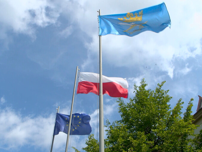 Wałcz wygrał na frekwencję. Ekipa z Trzcianki pojedzie na rowerach - grafika