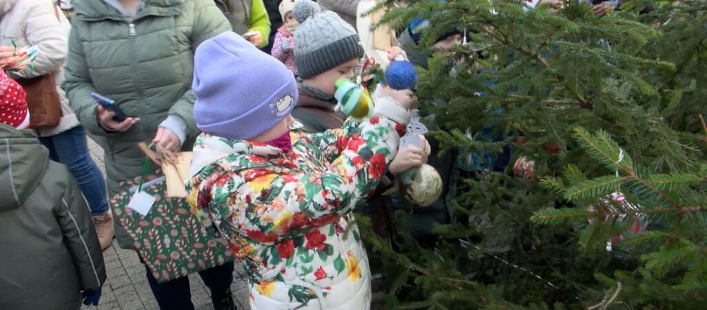 Jarmark, jarmark i po jarmarku