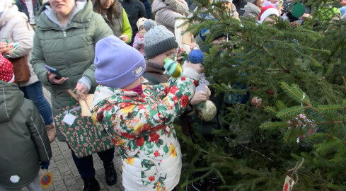 Jarmark, jarmark i po jarmarku - grafika