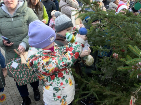 Jarmark, jarmark i po jarmarku - grafika
